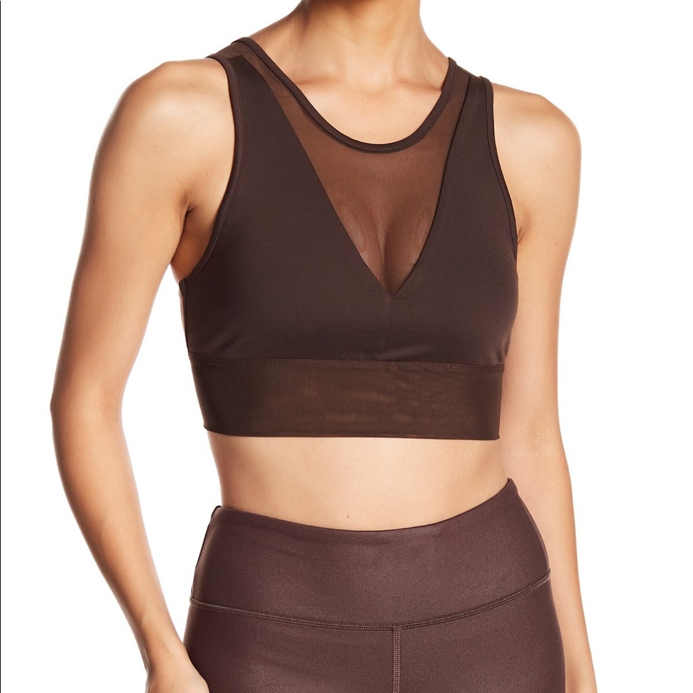 Alo Jubilee Sports Bra